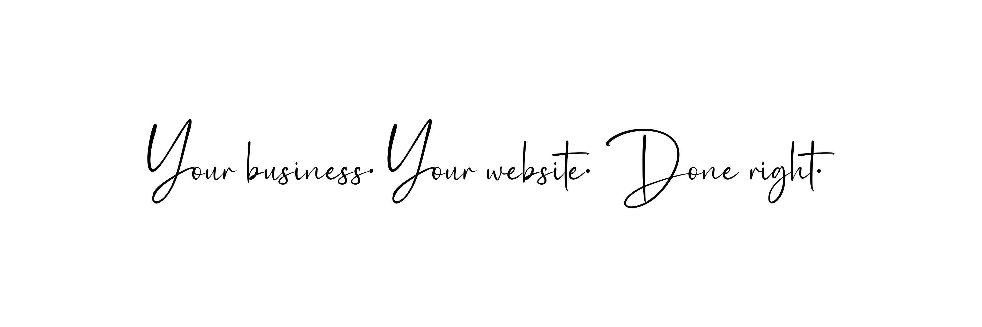 Harv's Web Development Banner